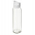 Стеклянная бутылка  Fial, 500 мл, белый