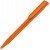 Ручка пластиковая шариковая  UMA Happy, оранжевый