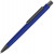 Металлическая шариковая ручка soft touch Ellipse gum, синий