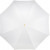 Зонт 7399  AC alu golf umbrella FARE® Precious white/gold
