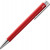 Ручка шариковая 204 logo M+, Красный, M16